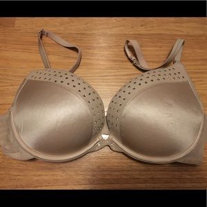 Aerie Nude Bra